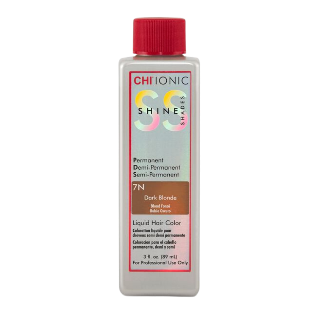 CHI | Ionic Shine Shades - 7N - Dark Blonde