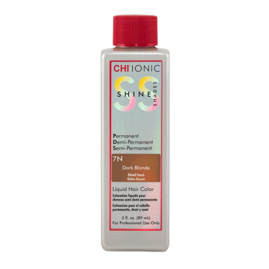 CHI | Ionic Shine Shades - 7N - Dark Blonde