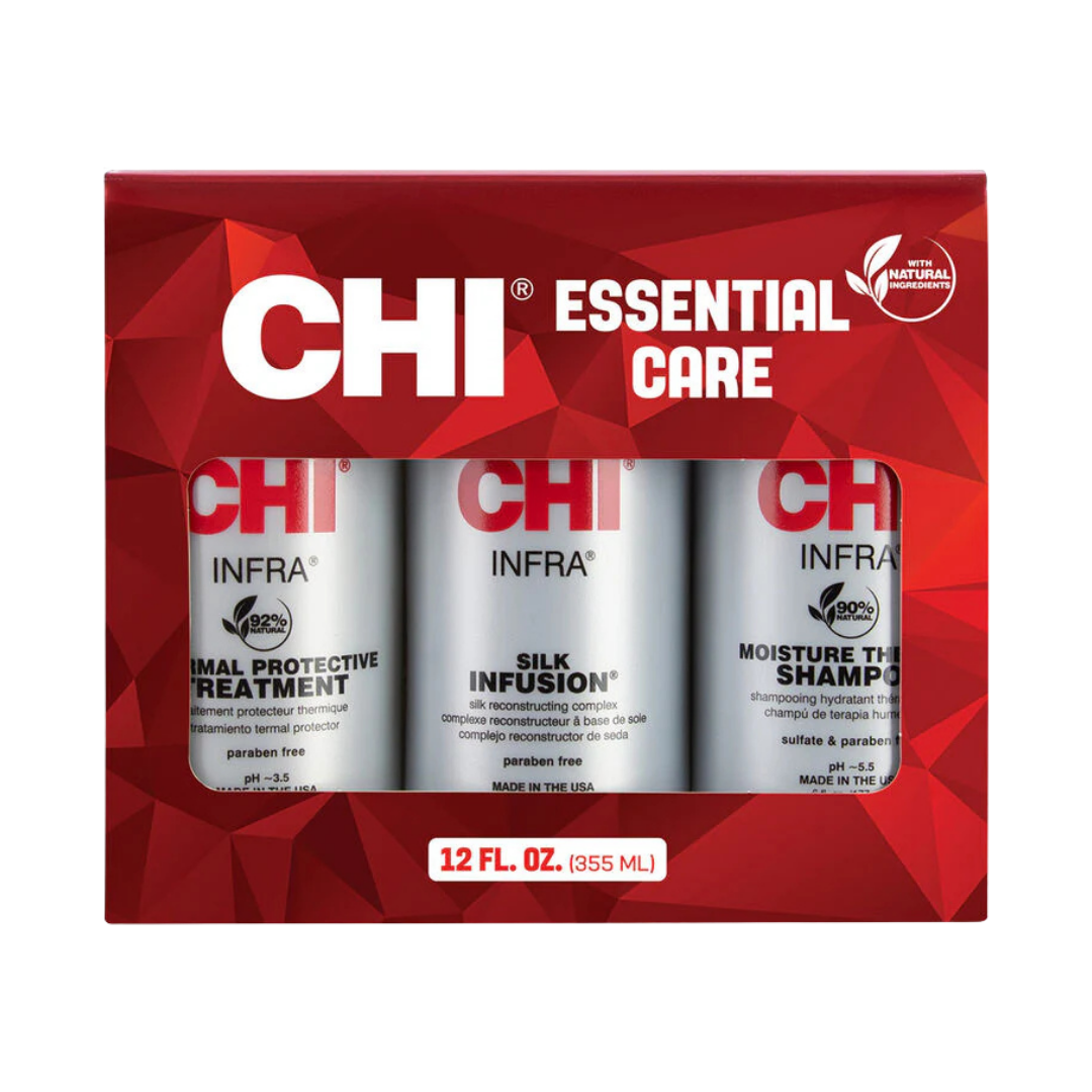 CHI | Infra Essential Care Kit