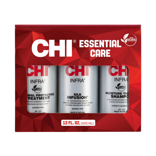 CHI | Infra Essential Care Kit