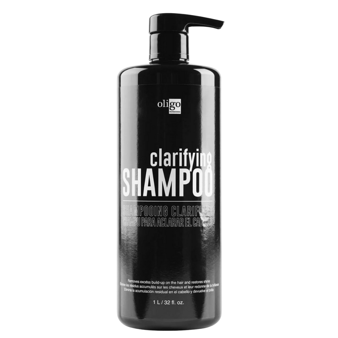 Oligo | Clarifying - Shampoo