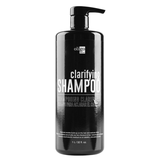 Oligo | Clarifying - Shampoo