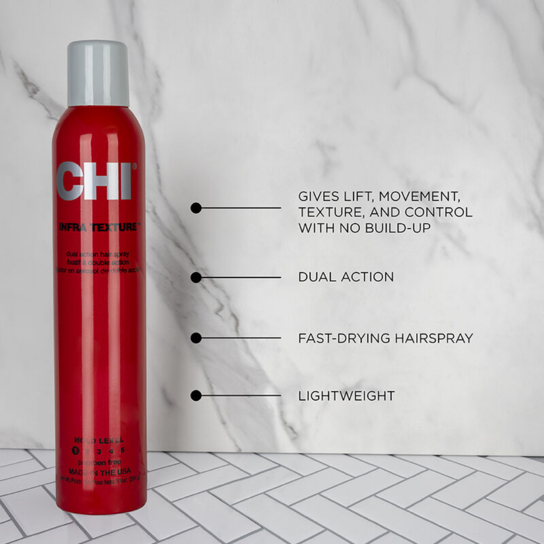 CHI | Infra Texture Hairspray