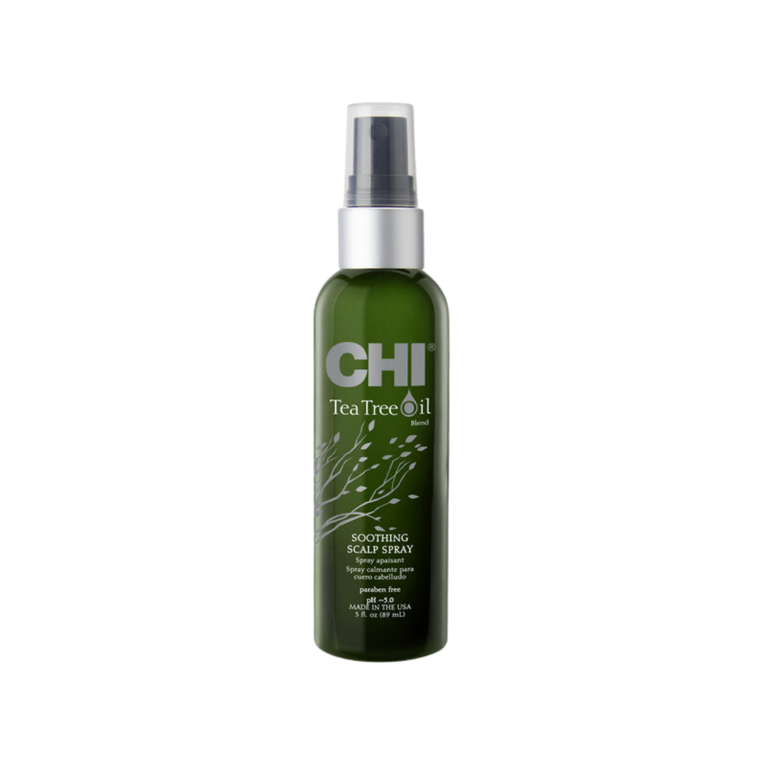CHI | Tea Tree Oil - Soothing Scalp Spray