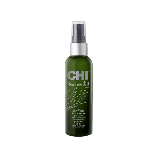 CHI | Tea Tree Oil - Soothing Scalp Spray