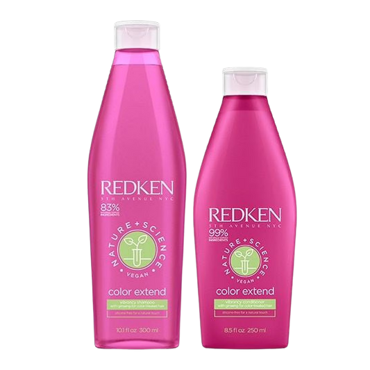 Redken | Color Extend Nature + Science Kit (Duo)