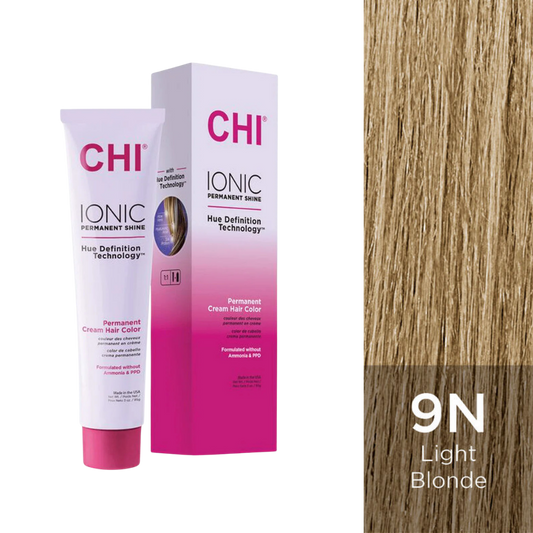 CHI | Ionic Dye 9N Light Blonde Hair Color