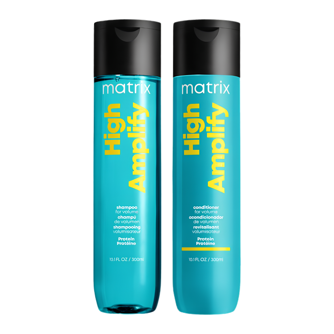 Matrix | Duo High Amplify