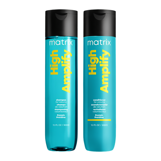 Matrix | Duo High Amplify