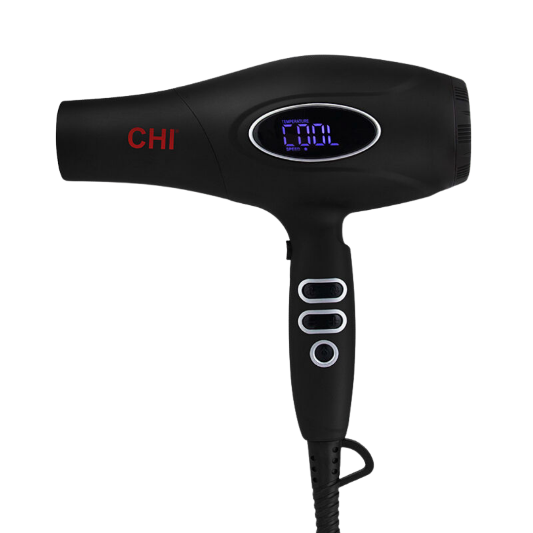 CHI | Titanium Digital Dryer