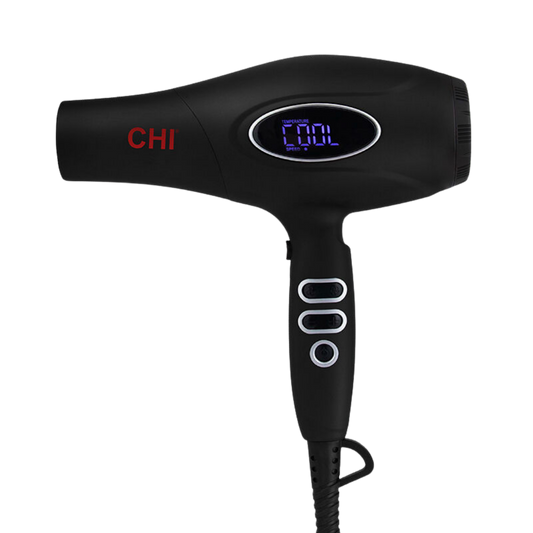 CHI | Titanium Digital Dryer