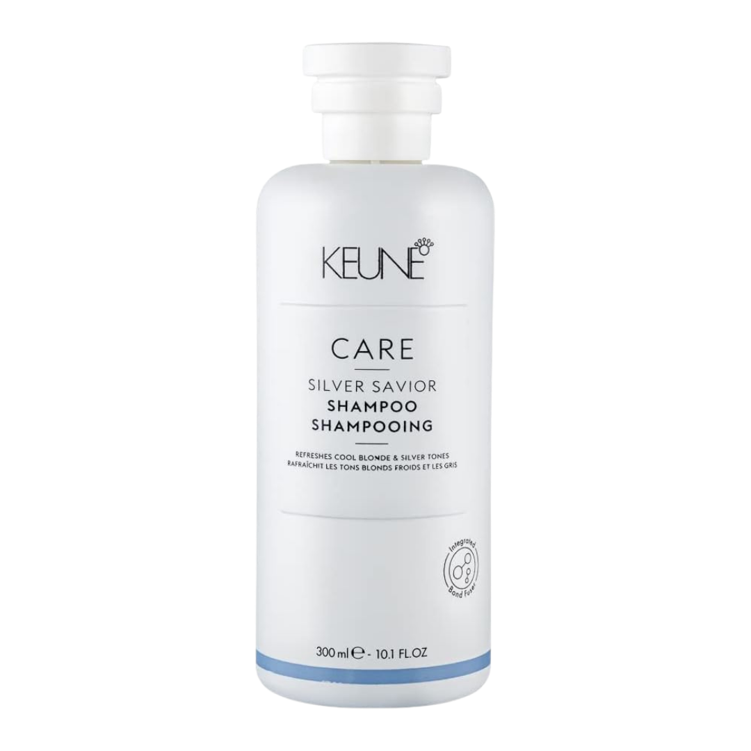 Keune | Care Silver Savior - Intro Kit