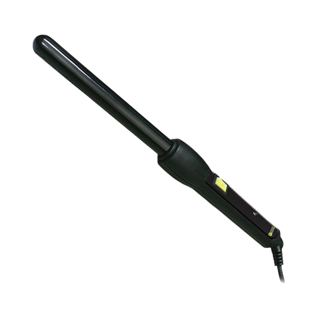 Hair Forensic | Elite Curlology Tourmaline Curling Iron 19 mm