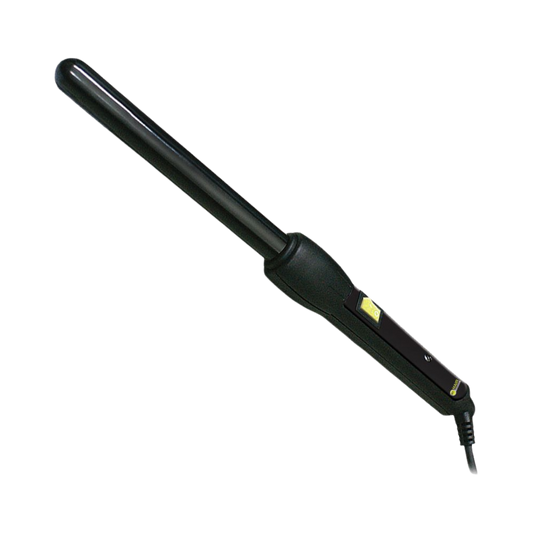 Hair Forensic | Elite Curlology Tourmaline Curling Iron 19 mm