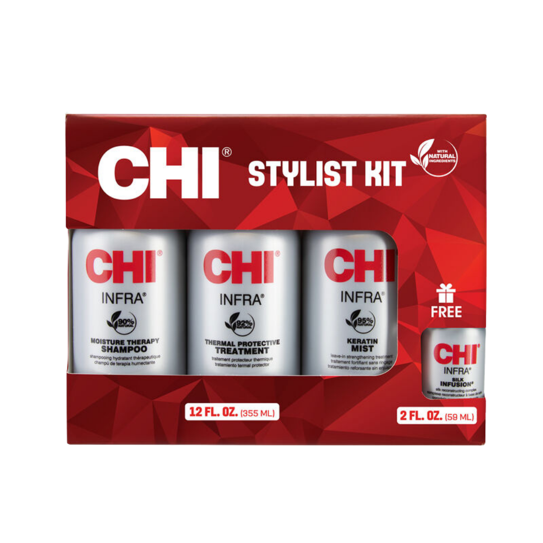 CHI | Essentials Home Support