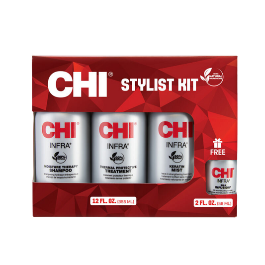 CHI | Essentials Home Support