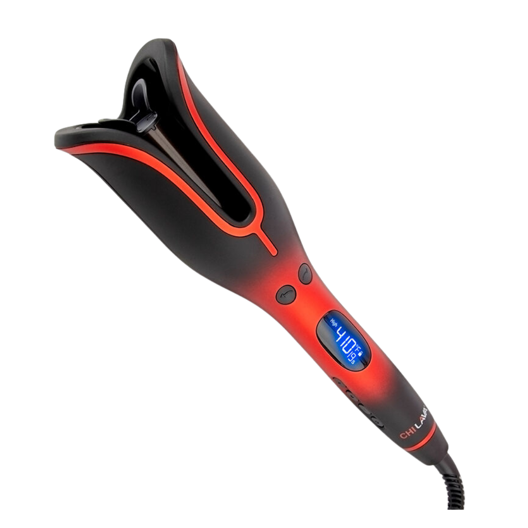 CHI | Lava Spin N Curl Professional Curling Iron