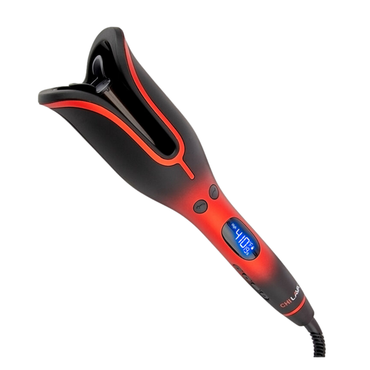 CHI | Lava Spin N Curl Professional Curling Iron