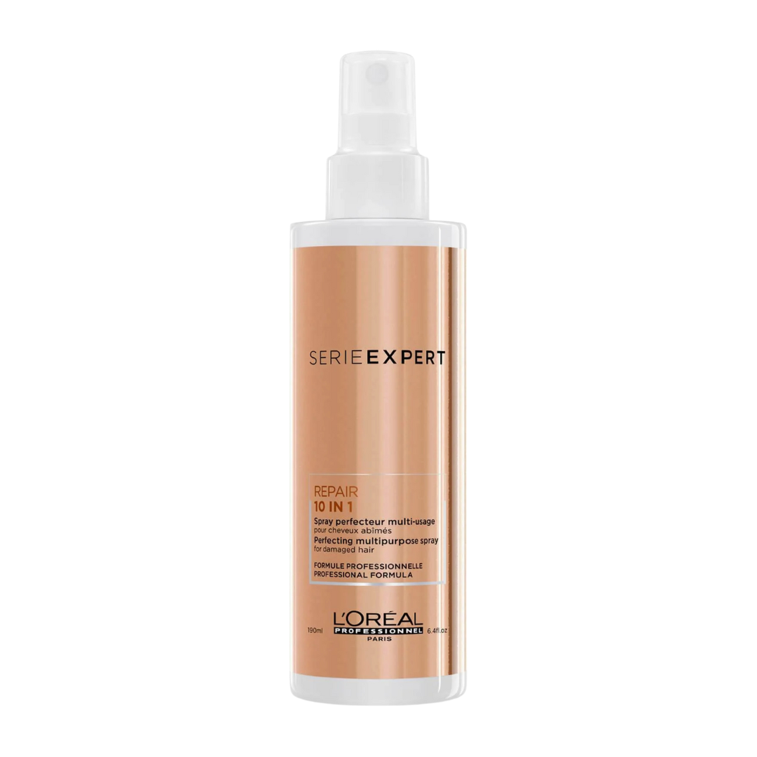 L'Oréal Professionnel | Absolut Repair Gold Spray 10-In-1