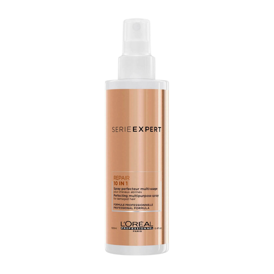 L'Oréal Professionnel | Absolut Repair Gold Spray 10-In-1