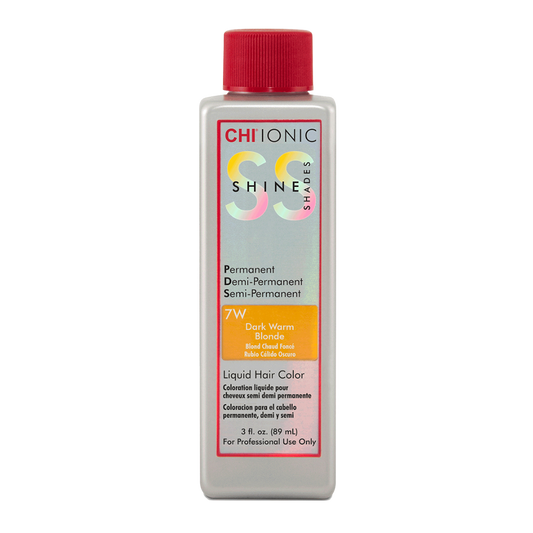 CHI | Ionic Shine Shades - 7W - Dark Warm Blonde
