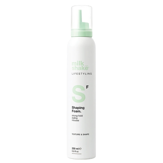 MILKSHAKE | Lifestyling shaping foam