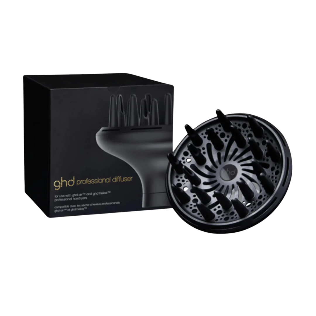 GHD | Helios And Air Diffuser