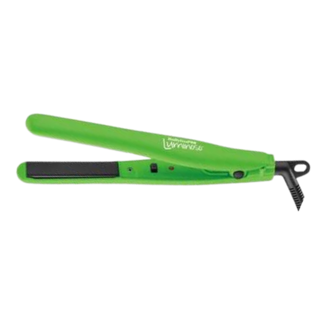 Babyliss Pro | Luminoso Green Flat Iron