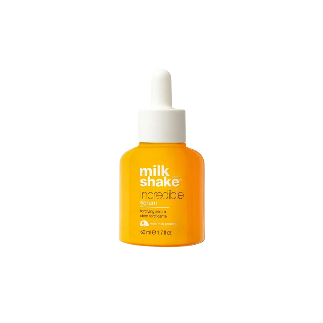 MILKSHAKE | Incredible Fortifying serum