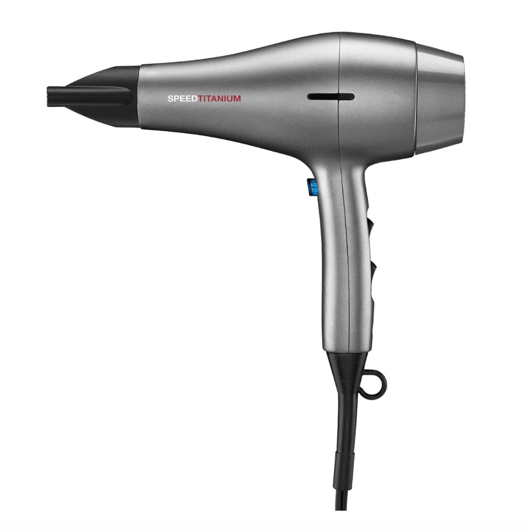 Rusk | Rusk Pro Speed Titanium 1875 WATTS