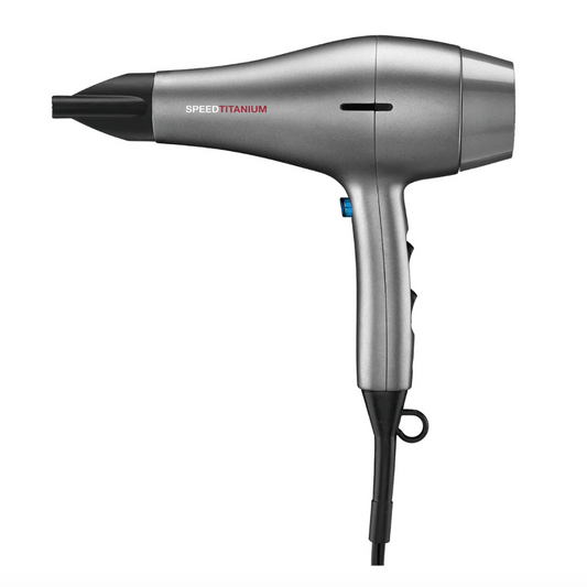 Rusk | Rusk Pro Speed Titanium 1875 WATTS