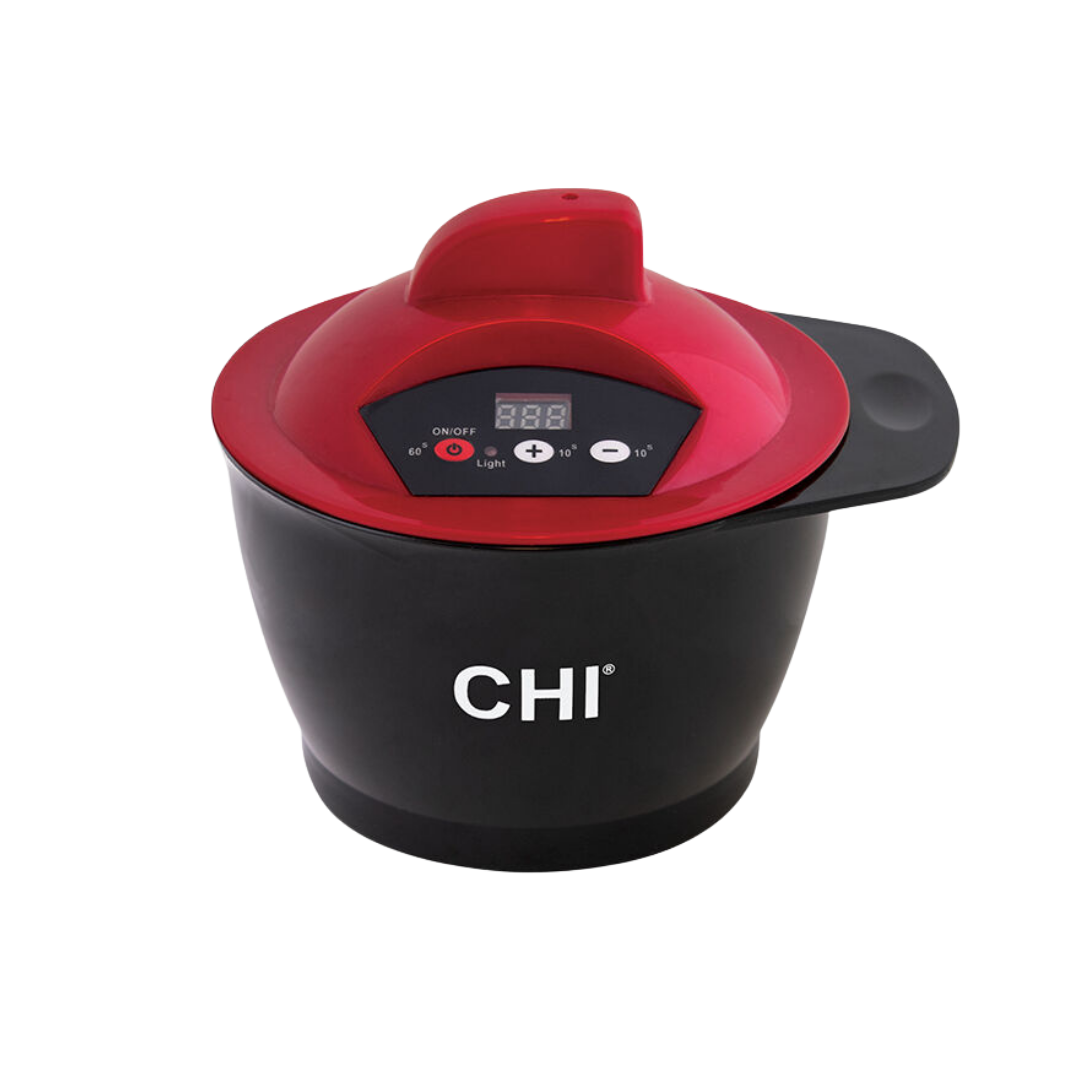 CHI | Electric Color Bowl