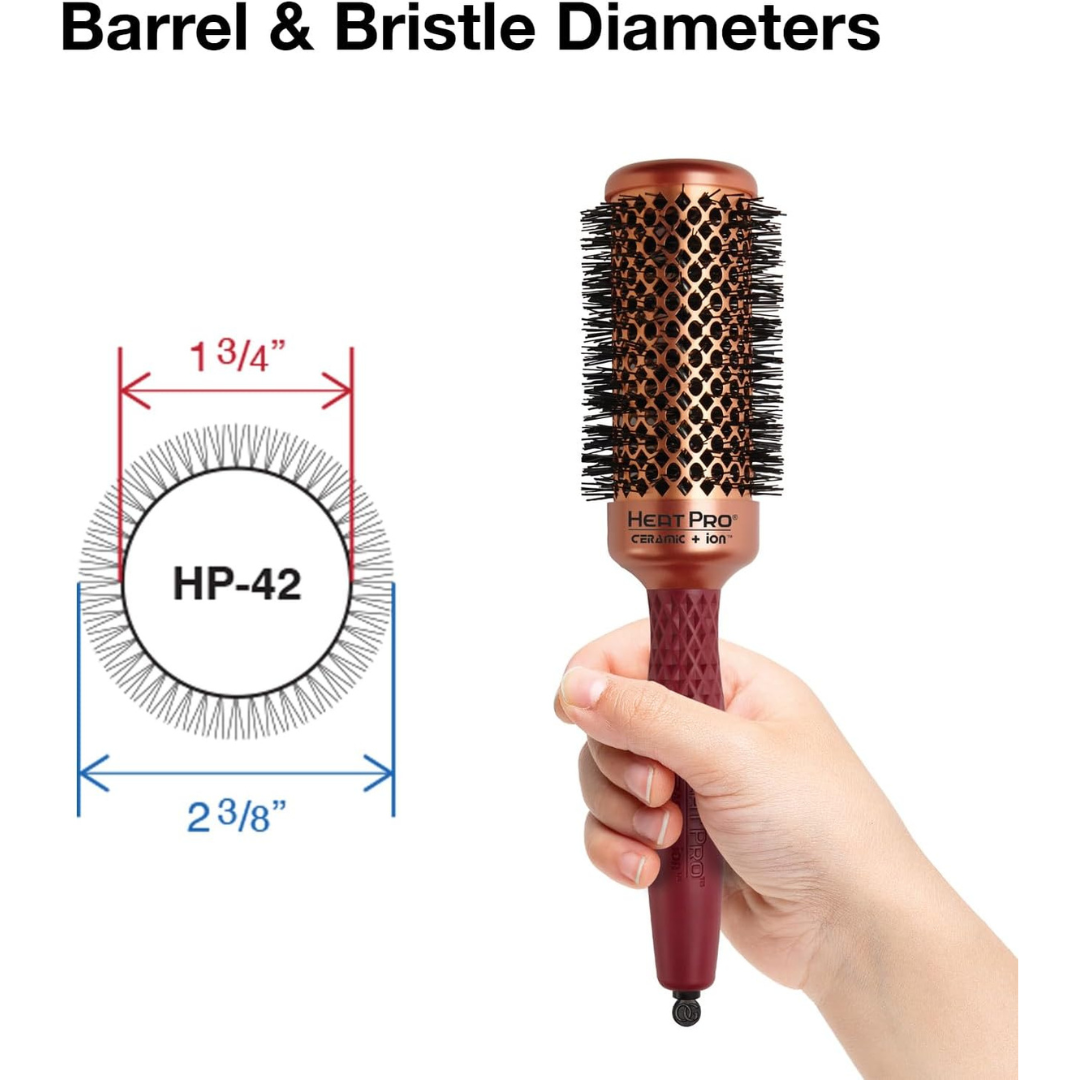 Olivia Garden | Heat Pro Ceramic + ion HP 42