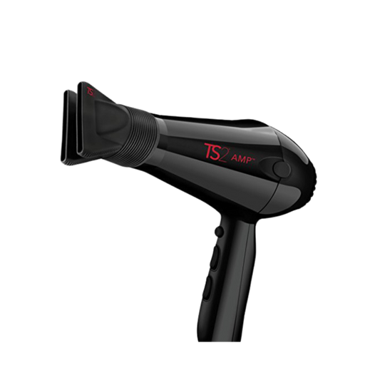 TS-2 | TS-2 Amp hair dryer model # TS604