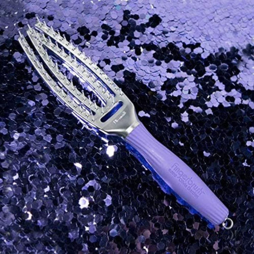 Olivia Garden | FingerBrush FB-Small