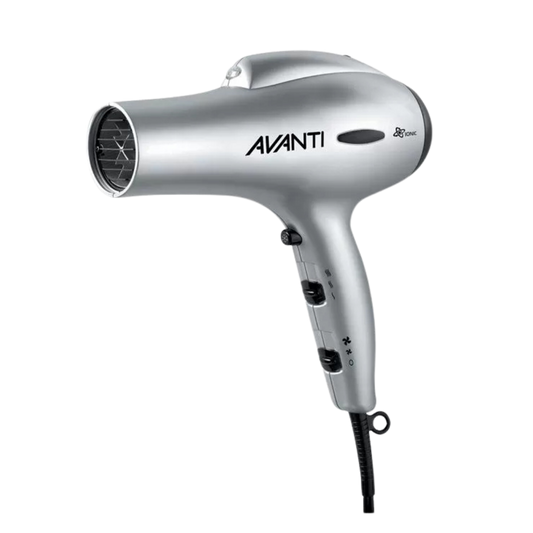 Avanti | Ionic professional hairdryer model # AV-ION