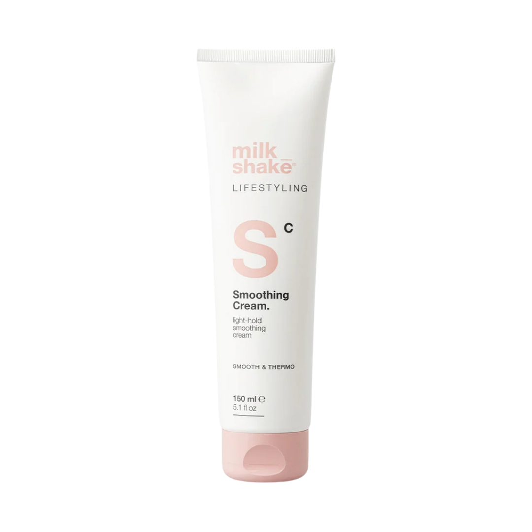 MILKSHAKE | Lifestyle Smoothing cream with light hold