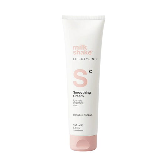 MILKSHAKE | Lifestyle Smoothing cream with light hold