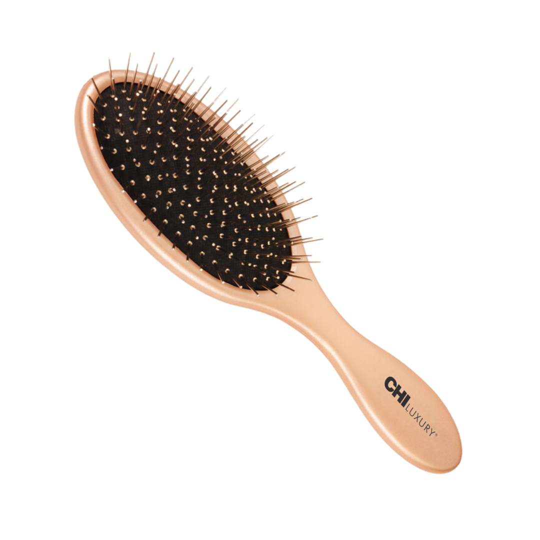 CHI | Luxury Metal Pin Pedal Brush