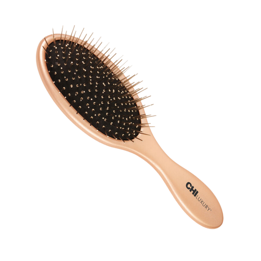 CHI | Luxury Metal Pin Pedal Brush