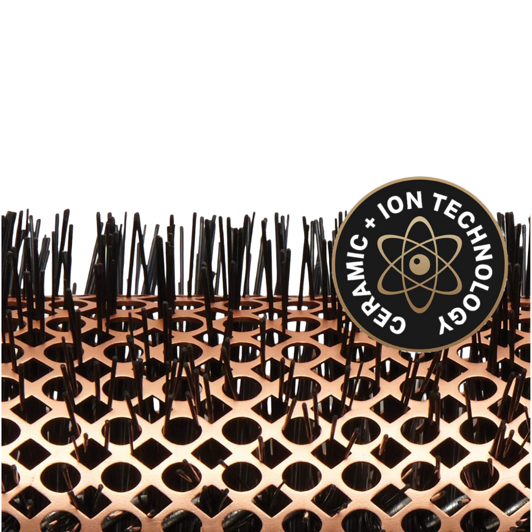 Olivia Garden | Heat Pro Ceramic + ion HP 62