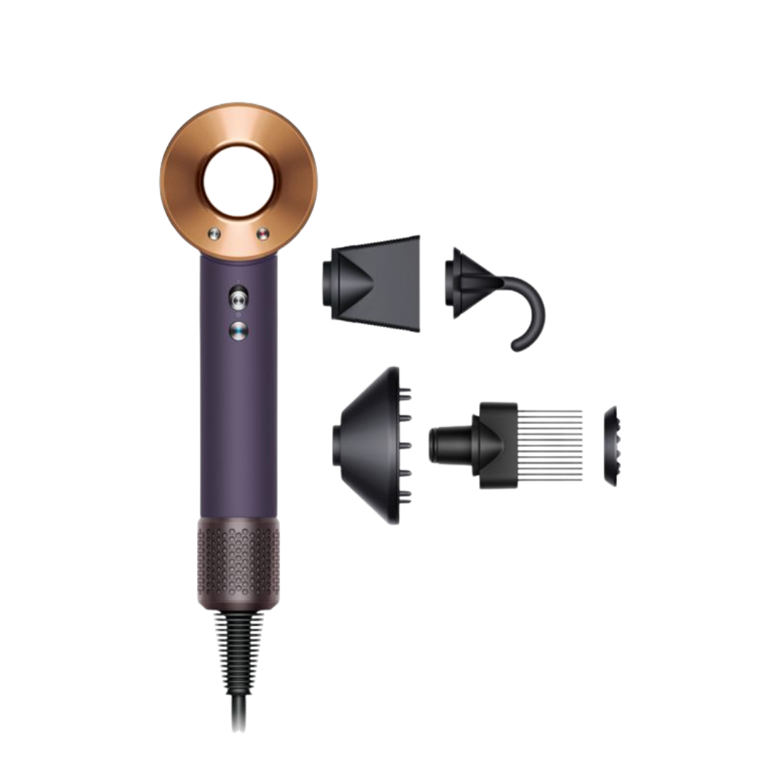 Dyson | Supersonic Pro - Professional hair dryer