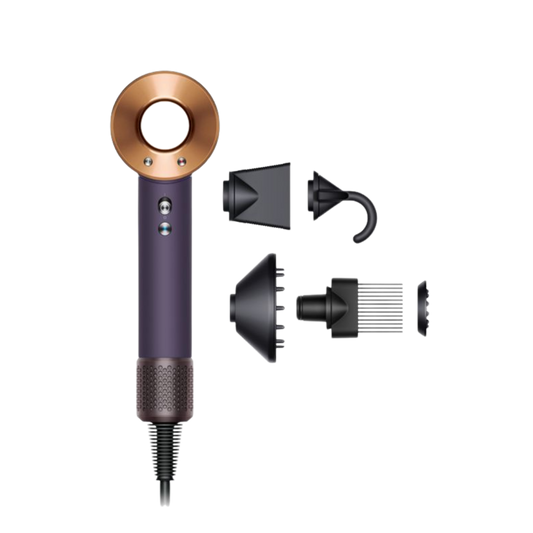 Dyson | Supersonic Pro - Professional hair dryer