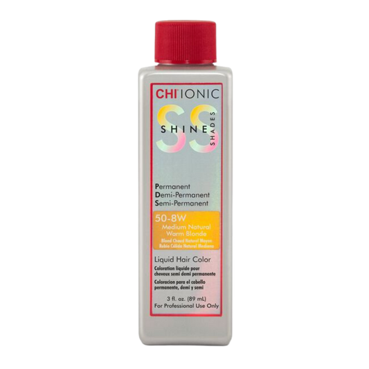 CHI | Ionic Shine Shades - 50-8W - Medium Natural Warm