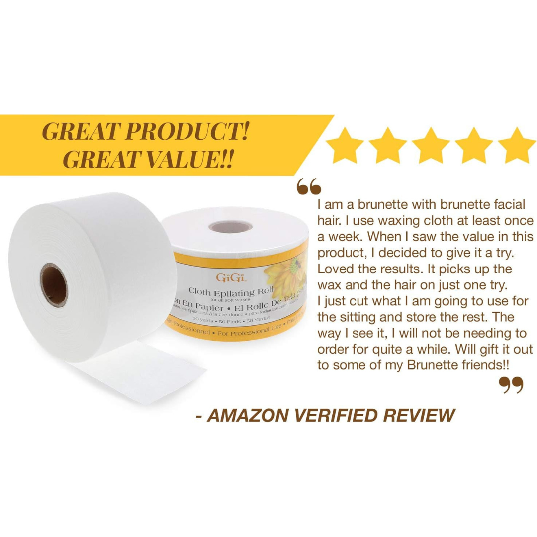 Gigi | All Purpose Honee all purpose wax item #0330