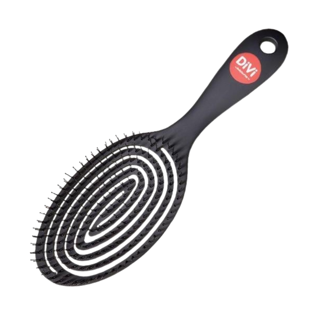 Babyliss Pro | Divi Oval Flex (Large)