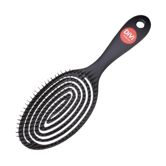 Babyliss Pro | Divi Oval Flex (Large)