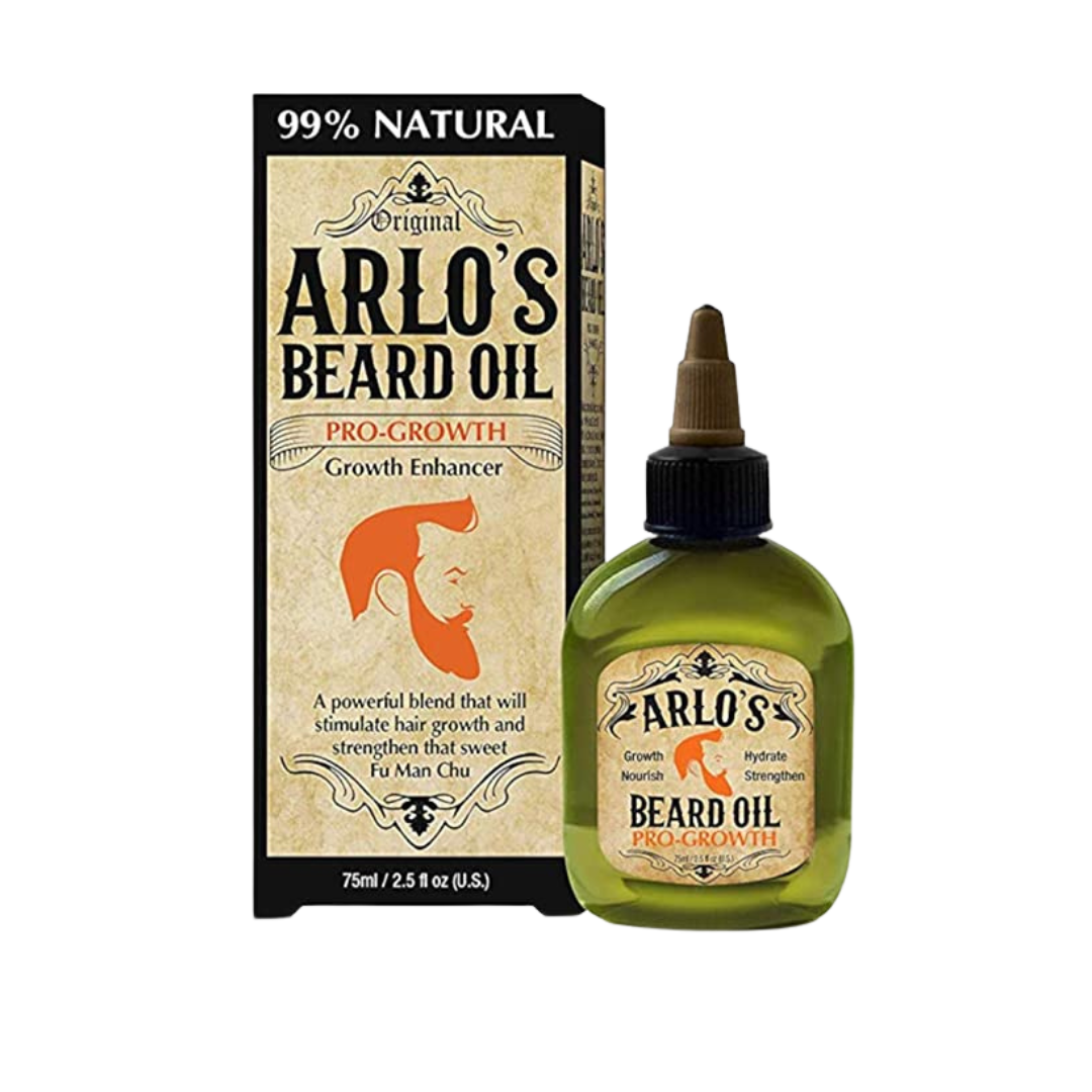 ARLO'S | Beard Oil