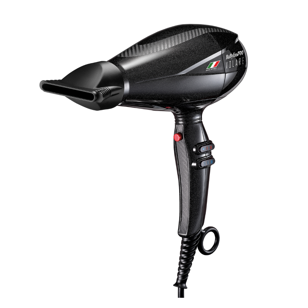 Babyliss Pro | Volare V1 Professional Luxury Dryer Model #BABFVIC