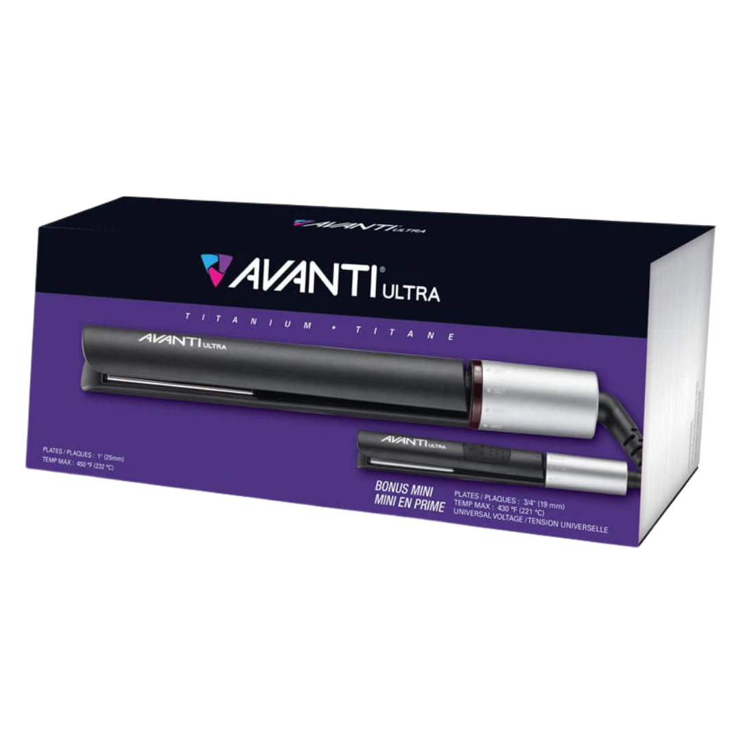 Avanti | Ultra Bonus Mini